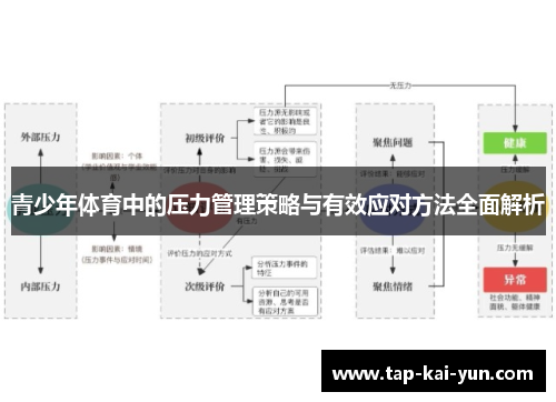 青少年体育中的压力管理策略与有效应对方法全面解析 青少年体育中的压力管理策略与有效应对方法全面解析